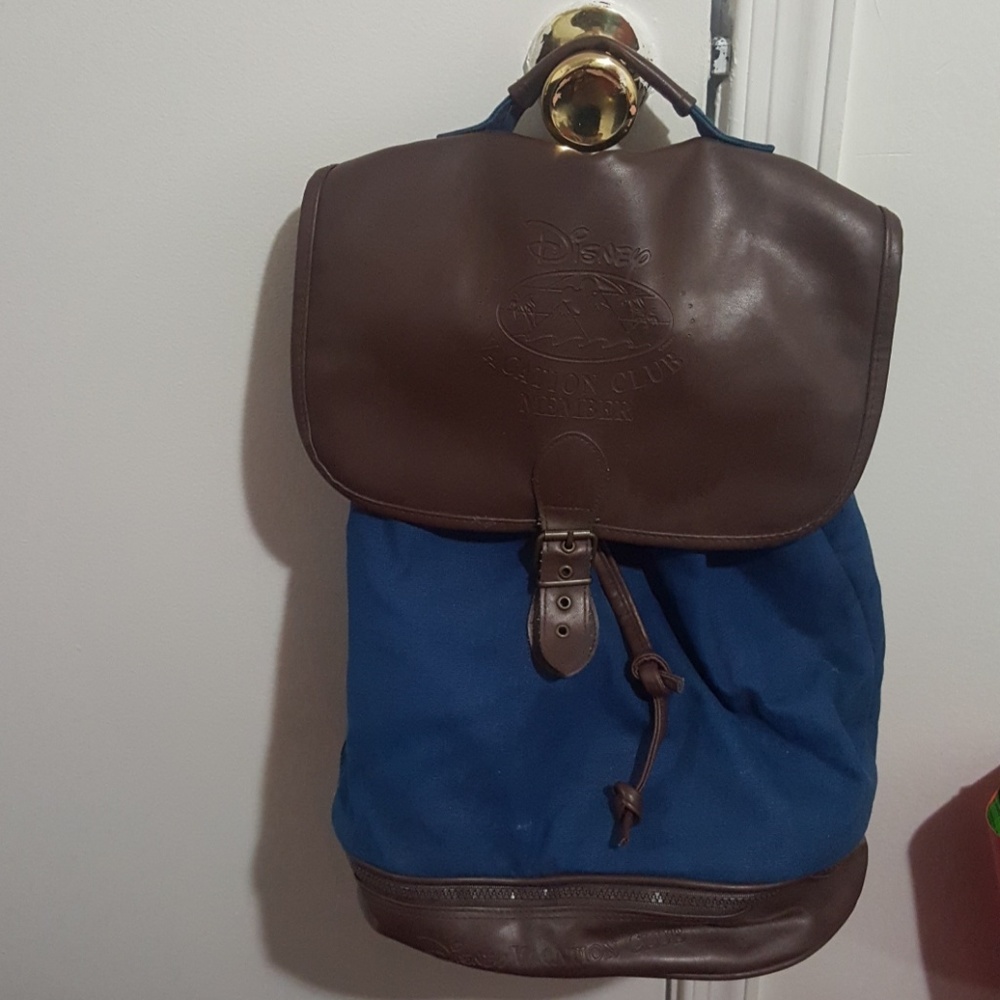 Backpack